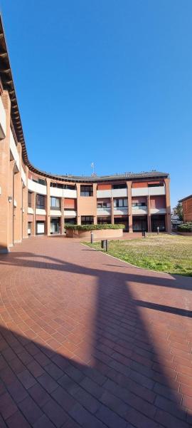 Farolfi Apartments Massarenti